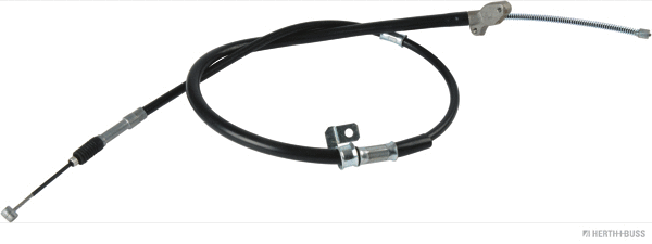 Cable Pull, parking brake (J3922064)