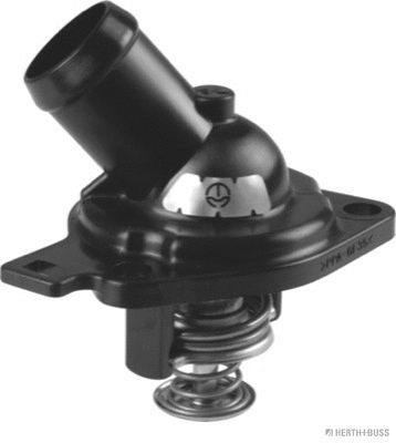 Thermostat, coolant (J1534009)