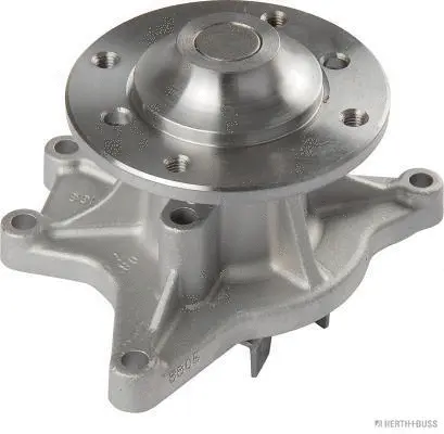 Water Pump, engine cooling (J1512098)