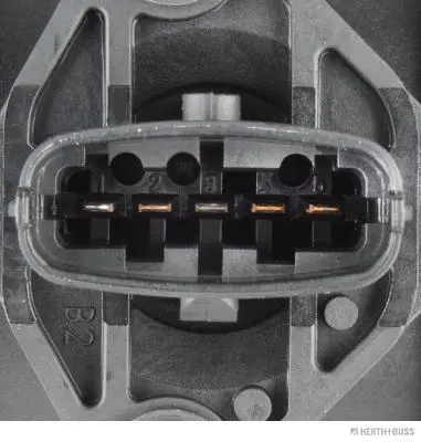 Mass Air Flow Sensor