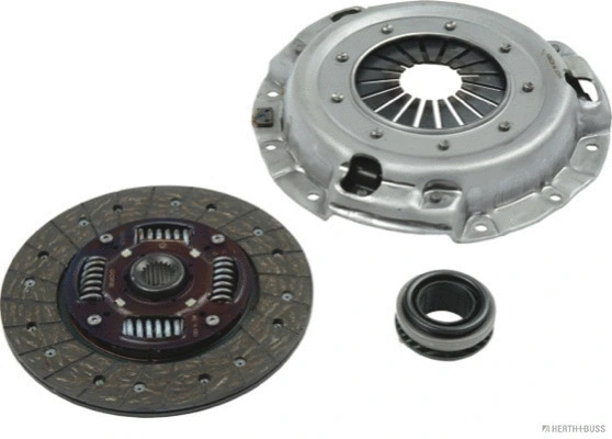 Clutch Kit (J2000549)