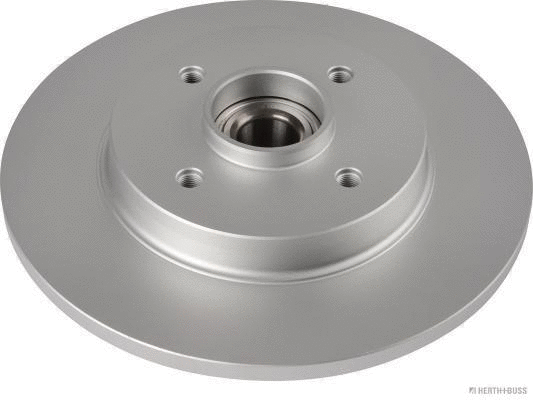 Brake Disc (J3310809)
