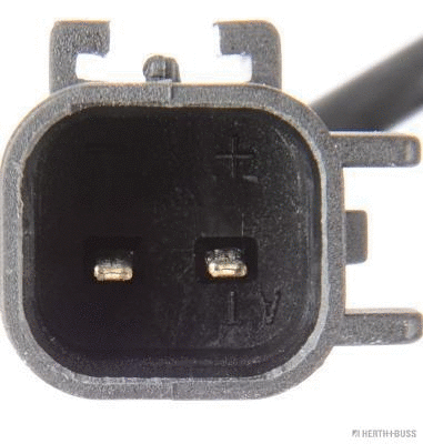 Sensor, wheel speed (J5935028)