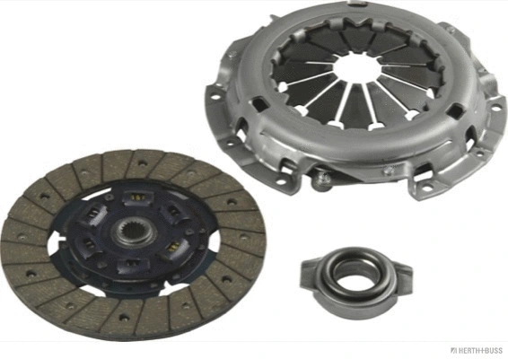 Clutch Kit (J2001082)