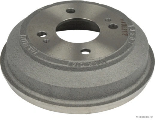 Brake Drum (J3404005)