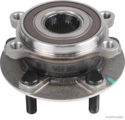 Wheel Bearing Kit (J4703045)