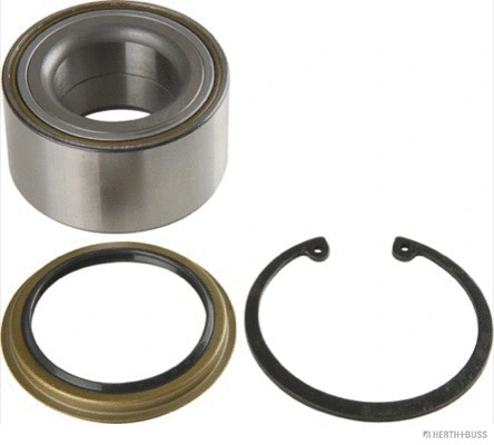 Wheel Bearing Kit (J4700309)