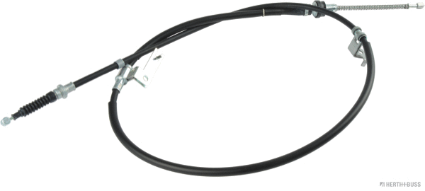 Cable Pull, parking brake (J3933062)