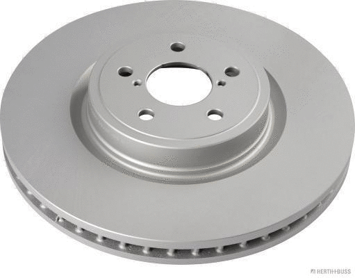 Brake Disc (J3307016)