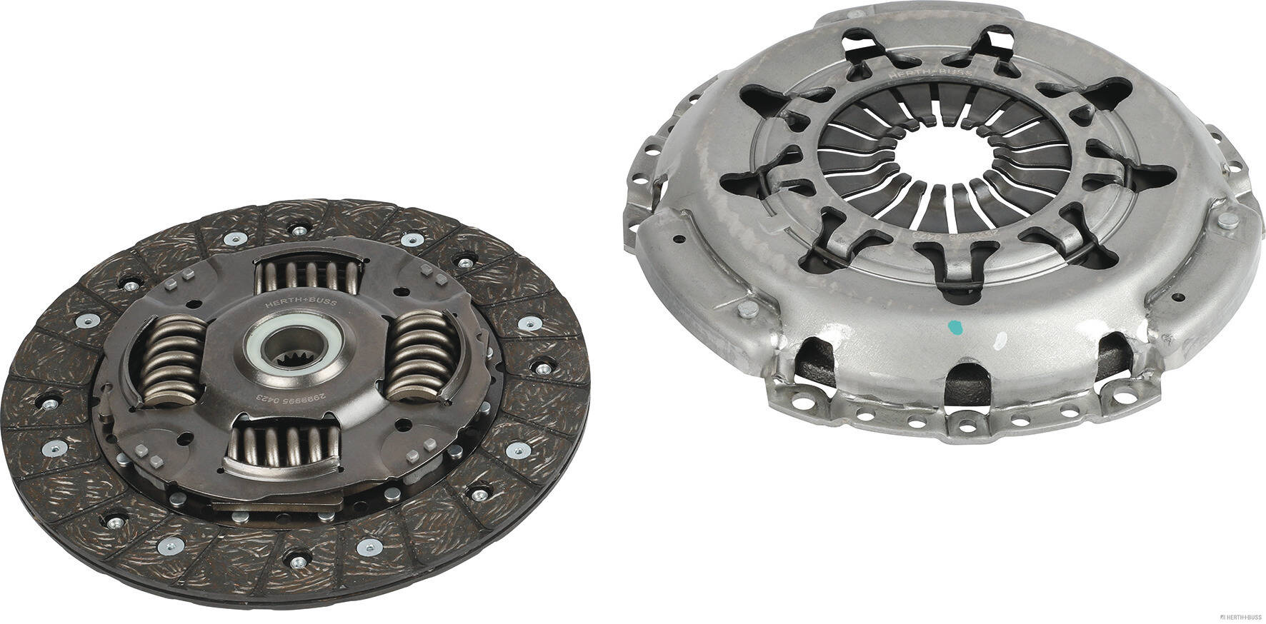 Clutch Kit (J2003168)