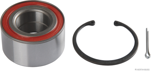 Wheel Bearing Kit (J4700911)