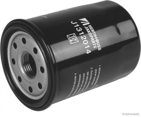Oil Filter (J1312014)