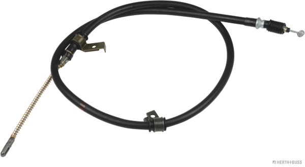 Cable Pull, parking brake (J3920339)
