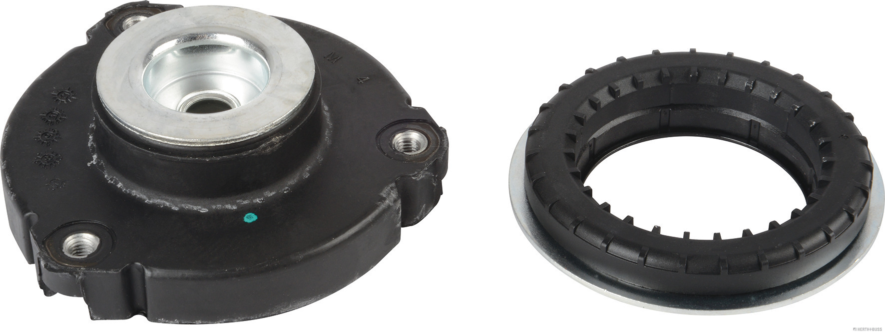 Repair Kit, suspension strut support mount (J4420808)