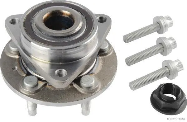 Wheel Bearing Kit (J4700920)
