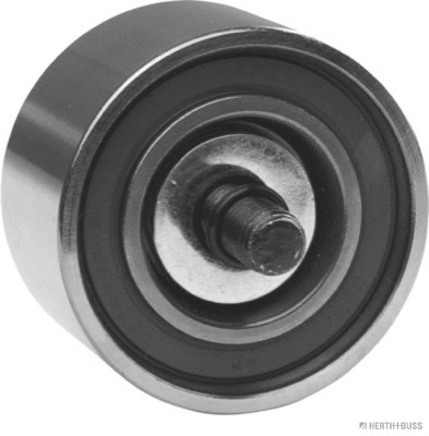 Deflection/Guide Pulley, timing belt (J1140338)