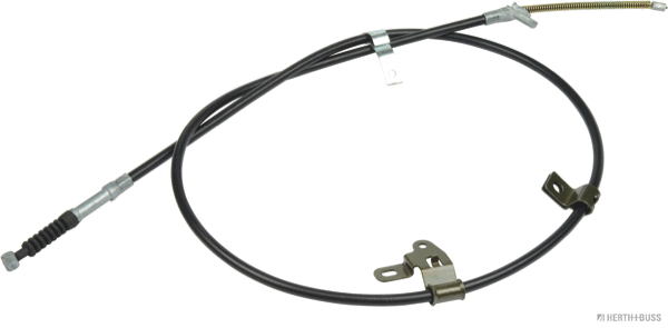 Cable Pull, parking brake (J3922060)