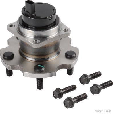 Wheel Bearing Kit (J4712176)