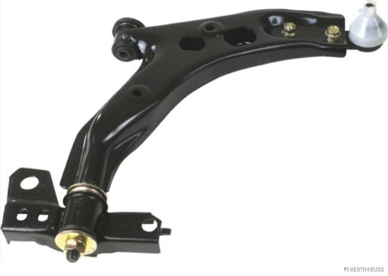 Control/Trailing Arm, wheel suspension (J4910301)