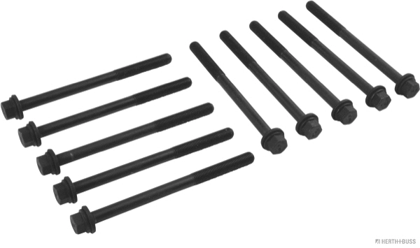 Cylinder Head Bolt Set (J1284008)