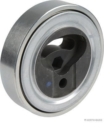 Tensioner Pulley, V-ribbed belt (J1148024)