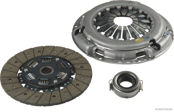 Clutch Kit (J2002188)