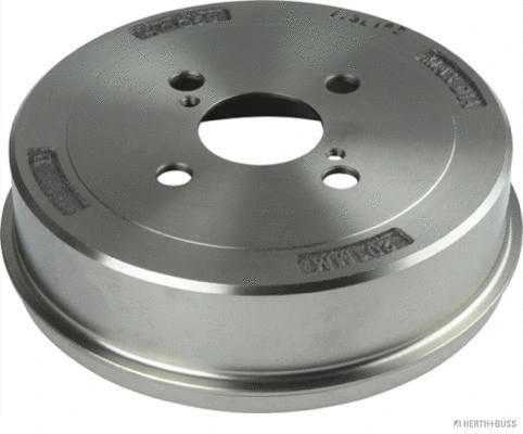 Brake Drum (J3402041)