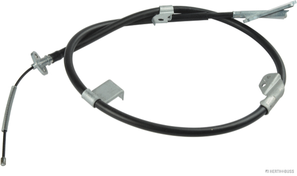 Cable Pull, parking brake (J3931077)
