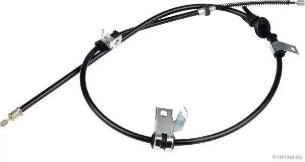 Cable Pull, parking brake (J3935093)