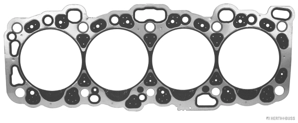 Gasket, cylinder head (J1251034)