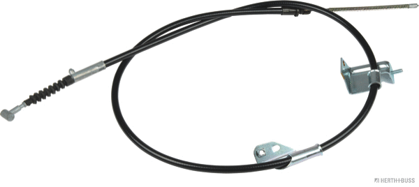 Cable Pull, parking brake (J3931049)