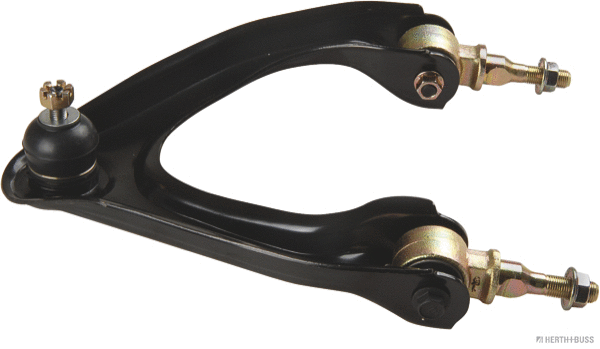 Control/Trailing Arm, wheel suspension (J4924015)