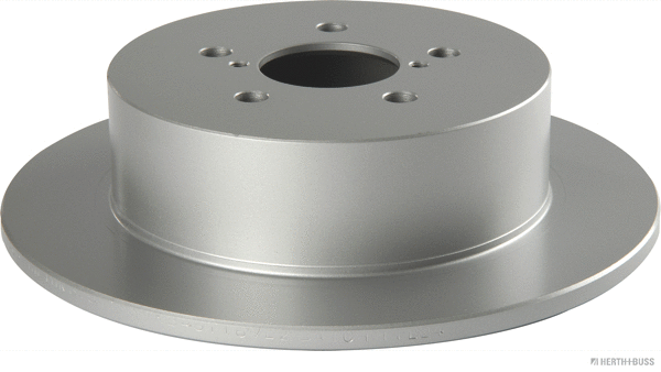 Brake Disc (J3317008)