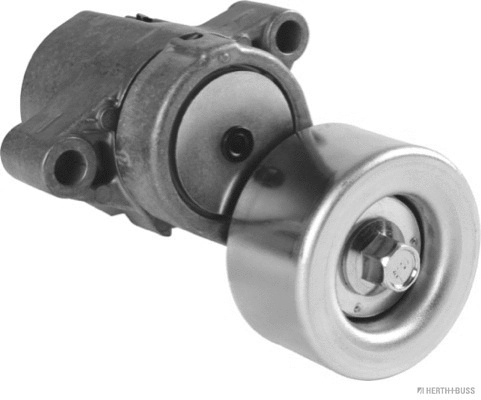 Belt Tensioner, V-ribbed belt (J1143067)