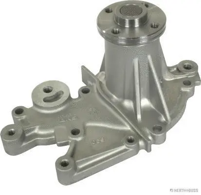 Water Pump, engine cooling (J1518018)