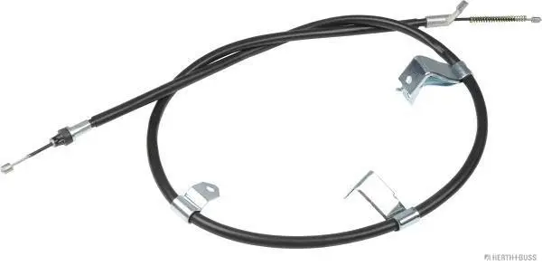 Cable Pull, parking brake (J3921090)