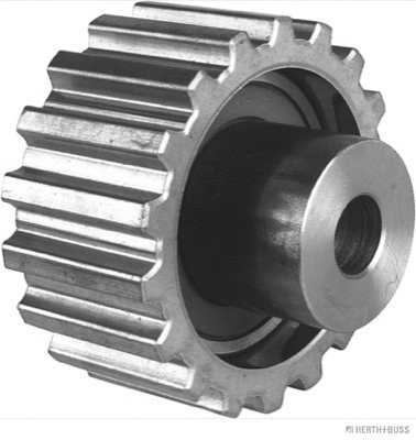 Deflection/Guide Pulley, timing belt (J1147010)