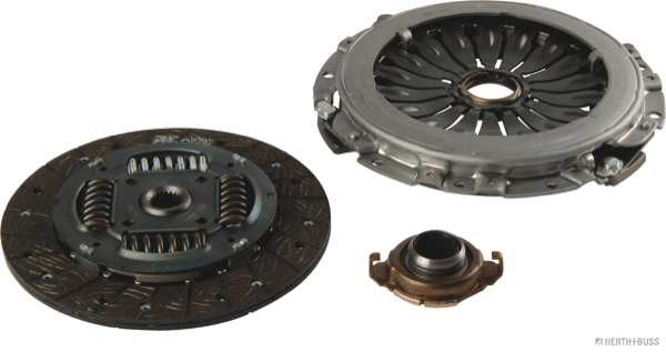 Clutch Kit (J2000521)