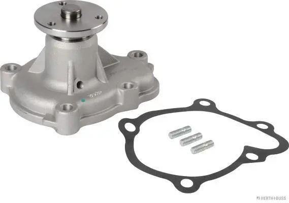 Water Pump, engine cooling (J1510923)