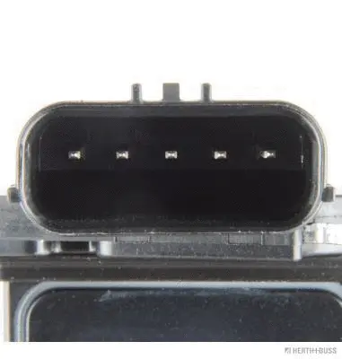 Mass Air Flow Sensor