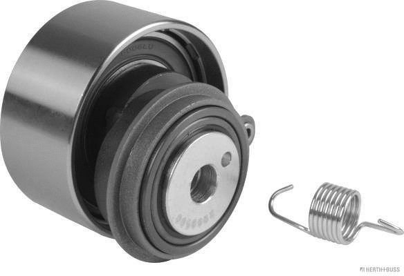 Tensioner Pulley, timing belt (J1143013)