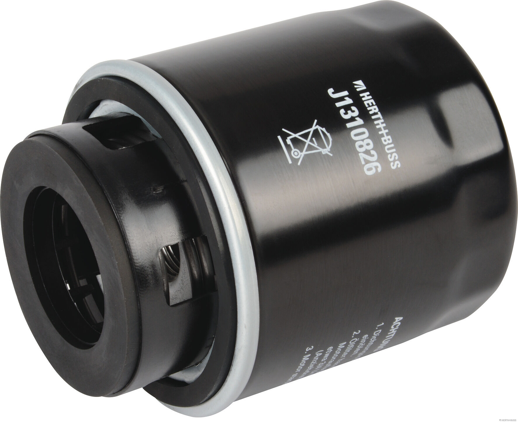 Oil Filter (J1310826)