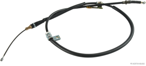 Cable Pull, parking brake (J3933059)