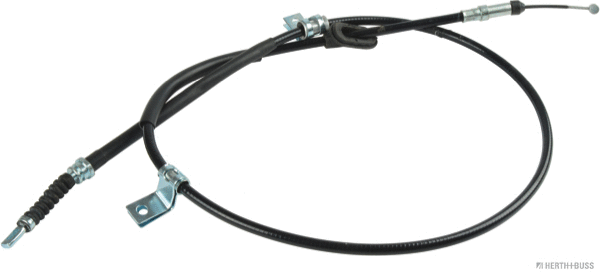 Cable Pull, parking brake (J3934002)