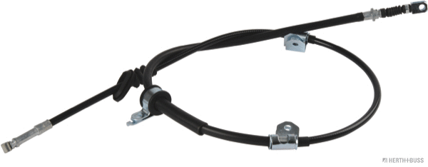 Cable Pull, parking brake (J3932110)