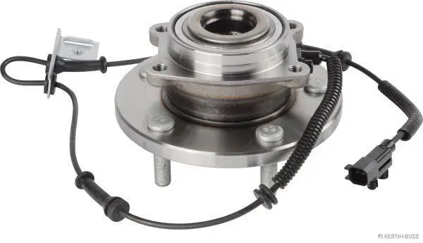 Wheel Bearing Kit (J4700800)