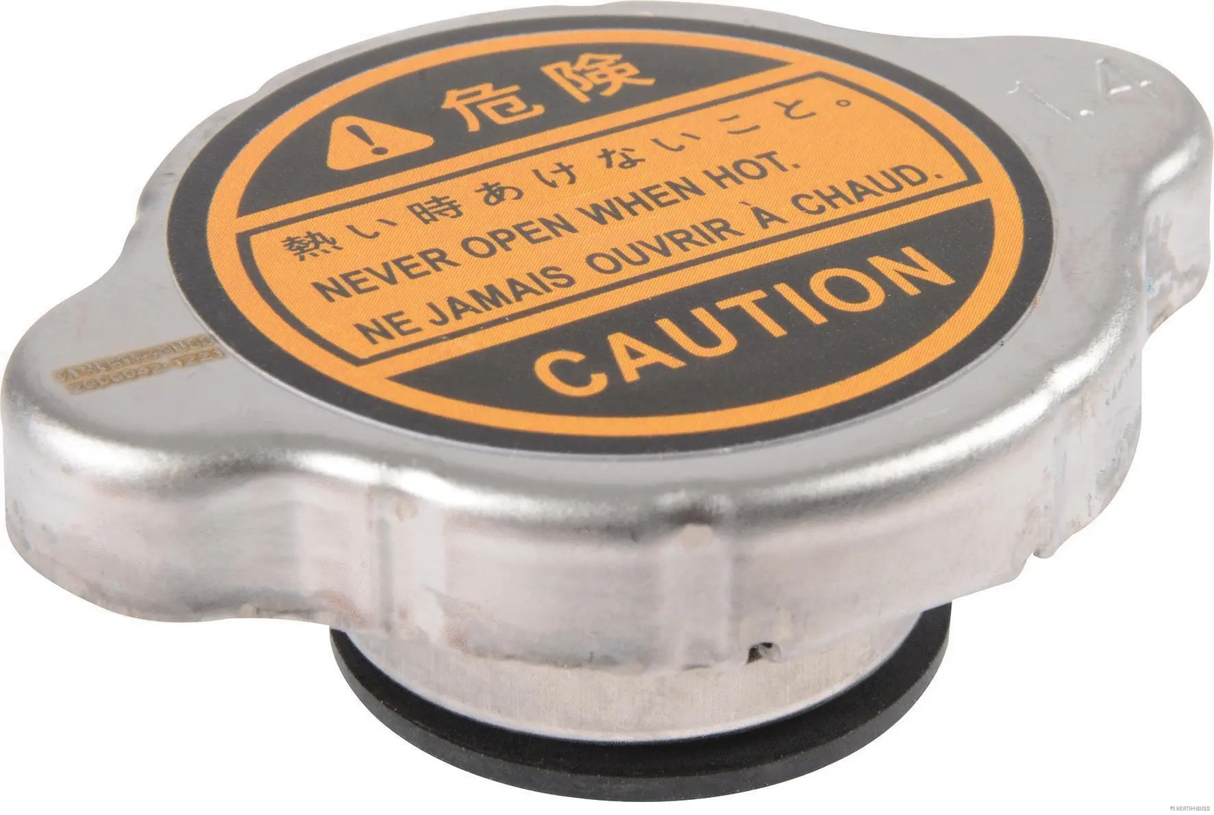 Cap, radiator (J1541005)
