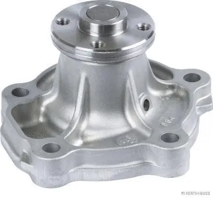 Water Pump, engine cooling (J1518016)