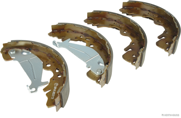 Brake Shoe Set (J3500529)