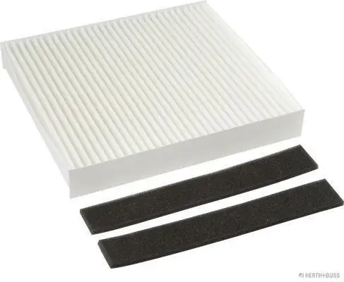 Filter, cabin air (J1341014)